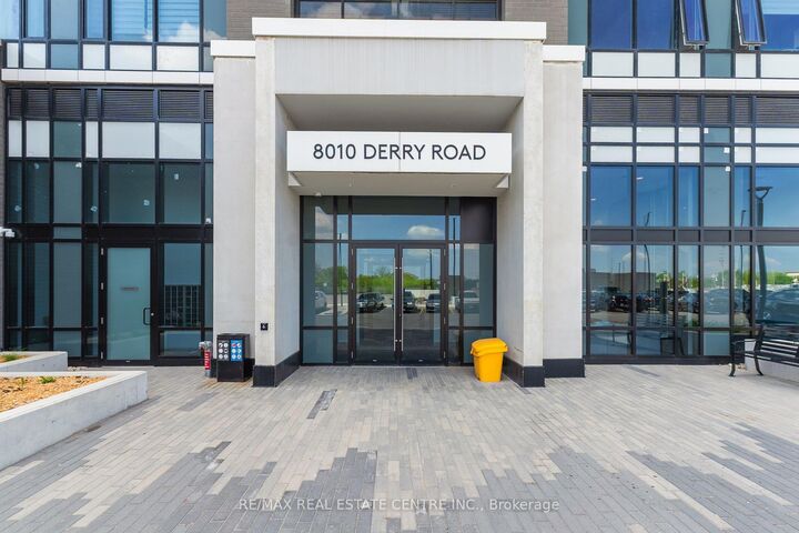 Property Photo: 8010 Derry Road 1402 ON L9T 9N3
