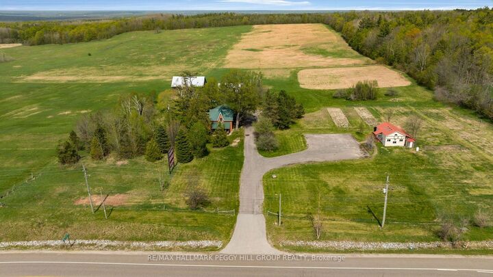 Property Photo: 10195 Highway 12 N/A W ON L0K 1E0