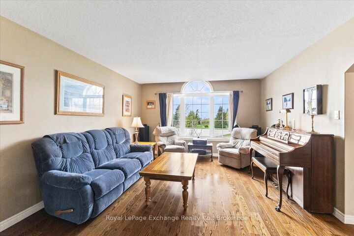Property Photo: 801 Troys Trail ON N2Z 0C1