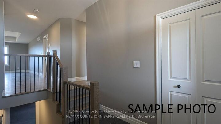 Property Photo: 46 Parkland Circle Lot 23 ON K8V 0R4
