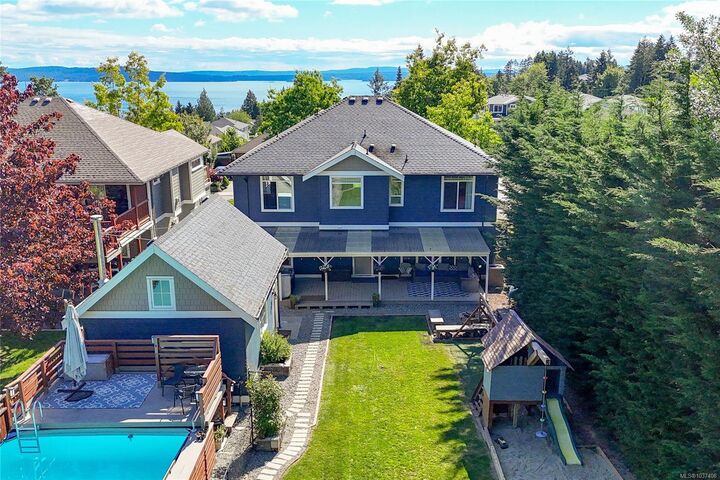 818 Craig Rd — photo 1