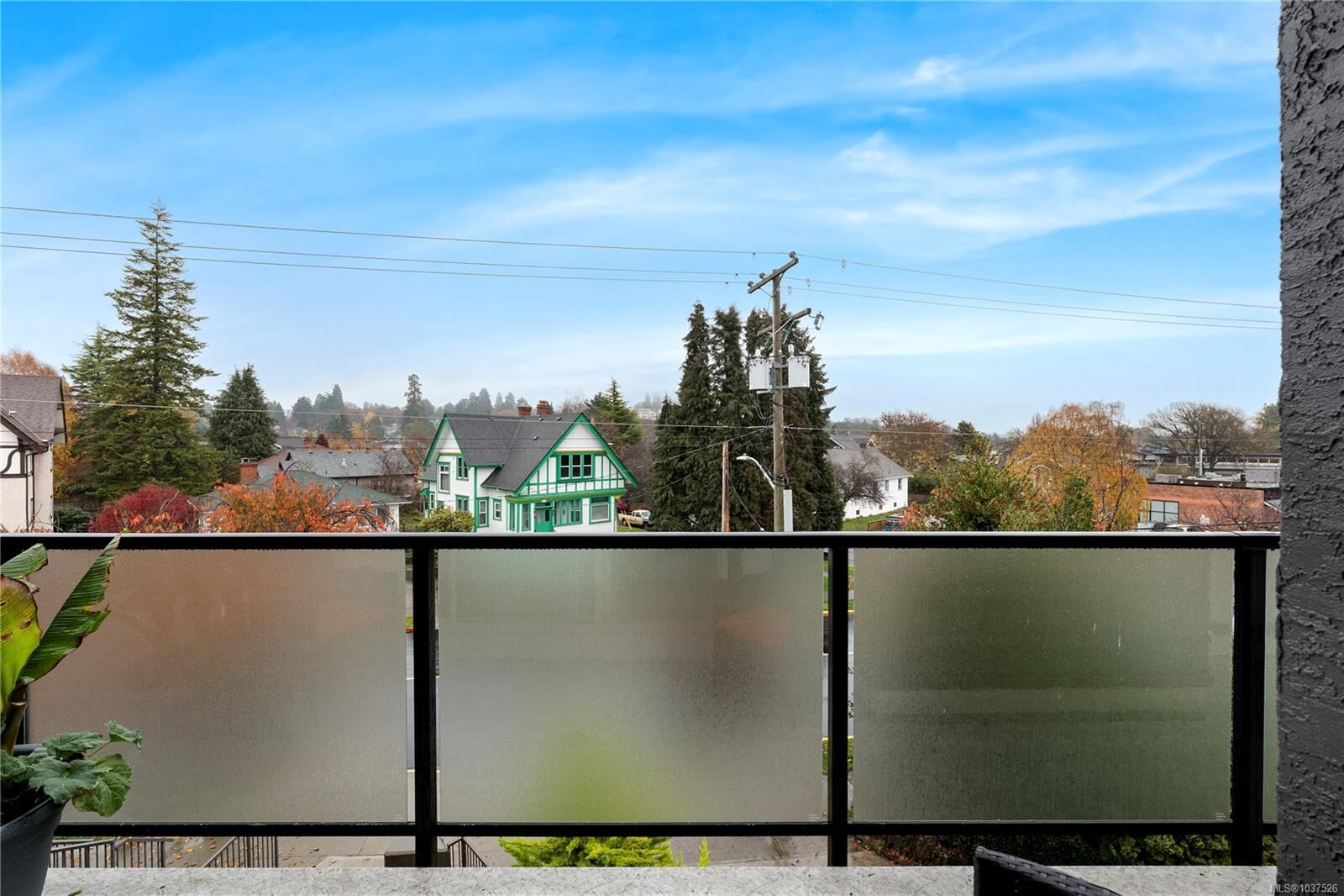 Property Photo:  1241 Fairfield Rd 402  BC V8V 3B3 