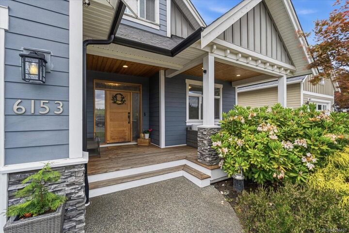 Property Photo:  6153 Carmanah Way  BC V9V 1T5 