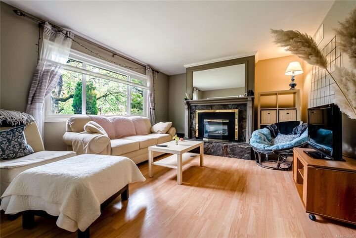 Property Photo: 4120 Quadra St BC V8X 3B9