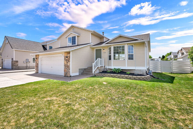 Property Photo:  771 W 4100 S  UT 84405 