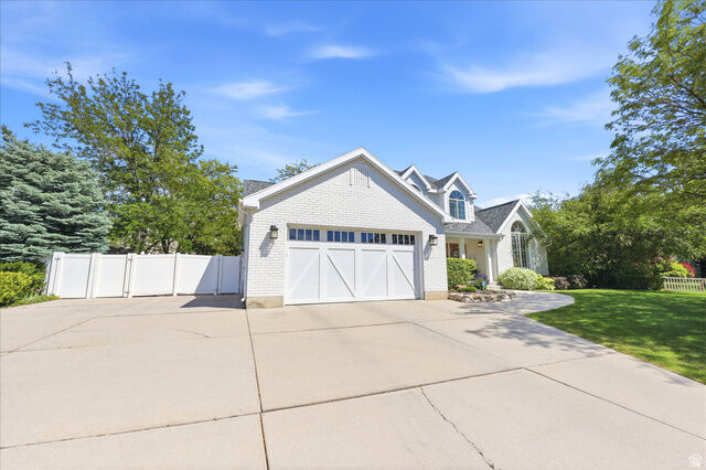 Property Photo: 1173 S 1180 E UT 84660