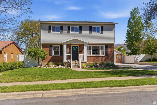 Property Photo:  185 E 1100 S  UT 84010 