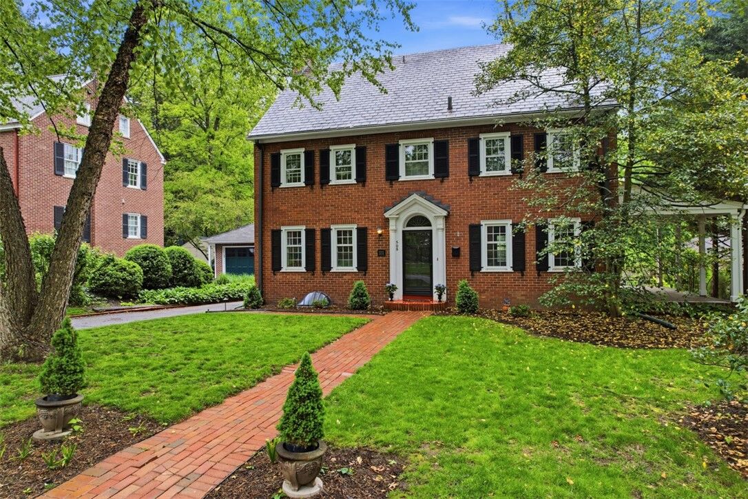 Property Photo:  508 Osborne Lane  PA 15143 