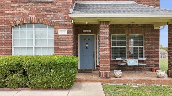 Property Photo: 109 Morningside Circle TX 78634
