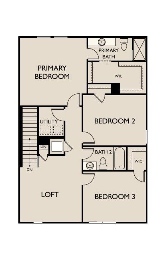 Property Photo:  14609 Sage Bloom Lane  TX 78621 