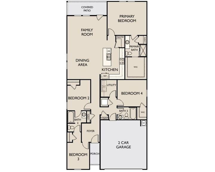 Property Photo: 12817 Kentucky Warbler Drive TX 78610