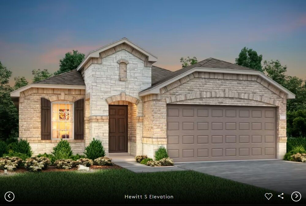 Property Photo:  112 Blackfoot Daisy Path  TX 78666 