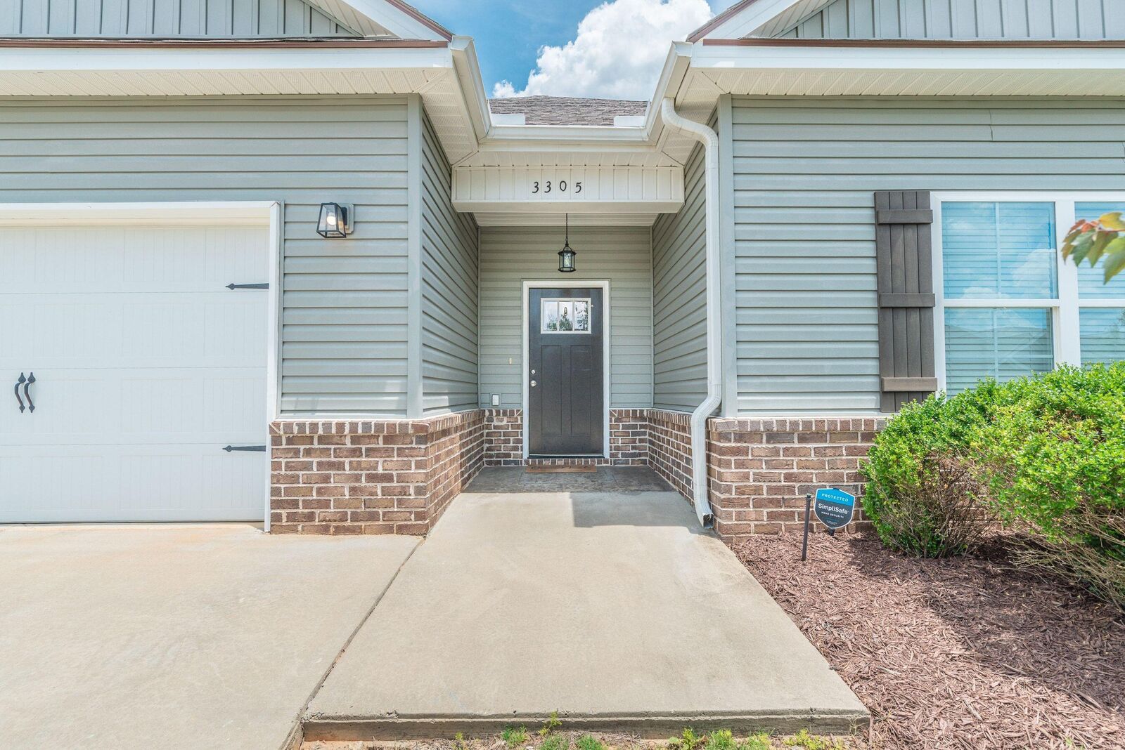Property Photo:  3305 Greymoor Circle  SC 29801 