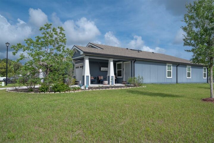 Property Photo: 86349 Bull Court FL 32097