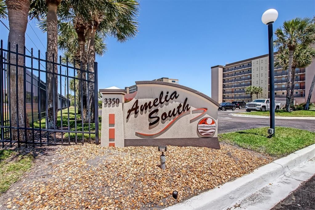 Property Photo: 3350 Fletcher Avenue FL 32034