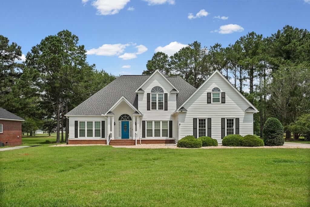 Property Photo:  1007 River Pointe Drive  GA 31701 