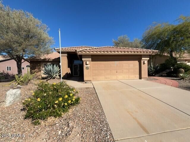 Property Photo:  7602 E Rugged Ironwood Road  AZ 85118 