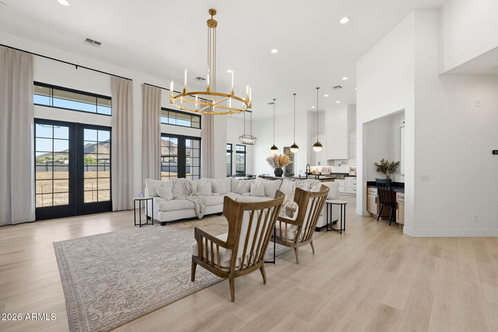 Property Photo:  5179 W Encanto Verde --  AZ 85144 