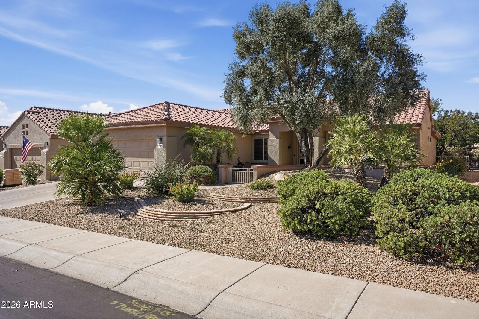 Property Photo:  18132 N Villa Bella Drive  AZ 85374 