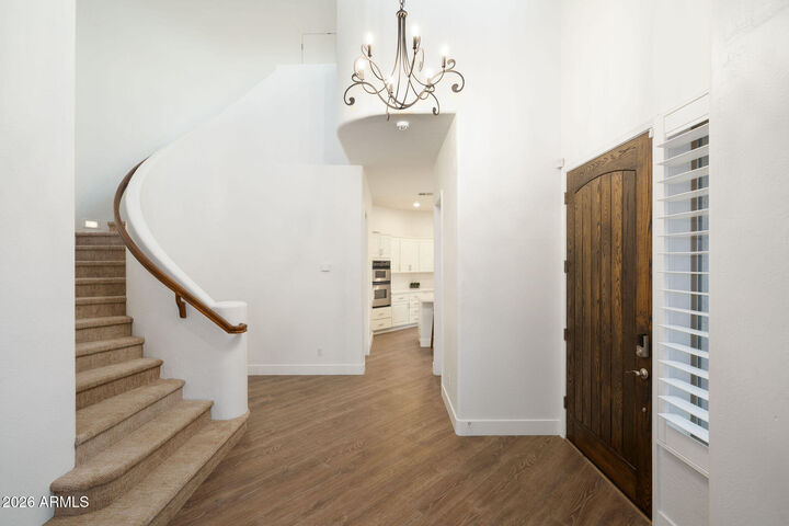 Property Photo:  7259 E Vaquero Drive  AZ 85258 