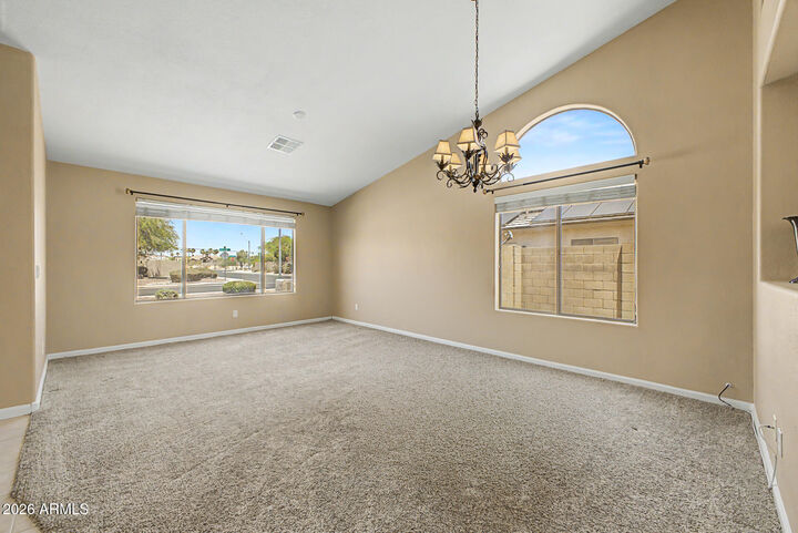 Property Photo:  6929 W Monte Lindo --  AZ 85310 