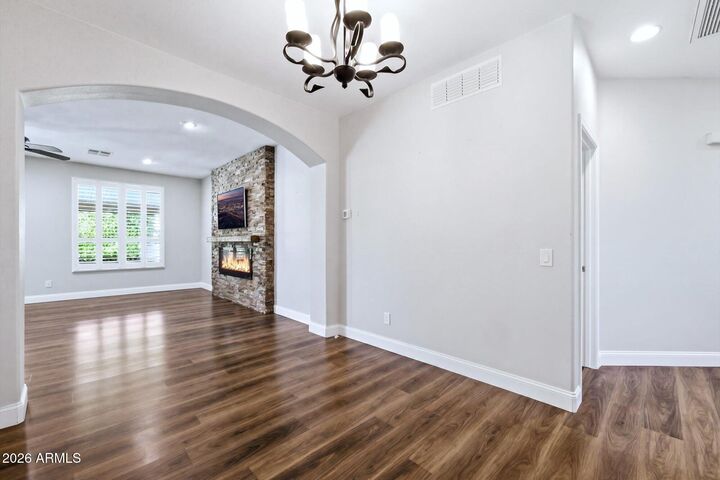 Property Photo: 24816 S Pleasant Court AZ 85248