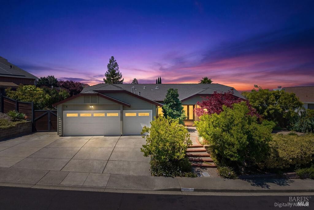 Property Photo: 451 Trotter Drive CA 94591