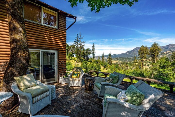 Property Photo:  19210 State Highway 128 Highway  CA 94515 