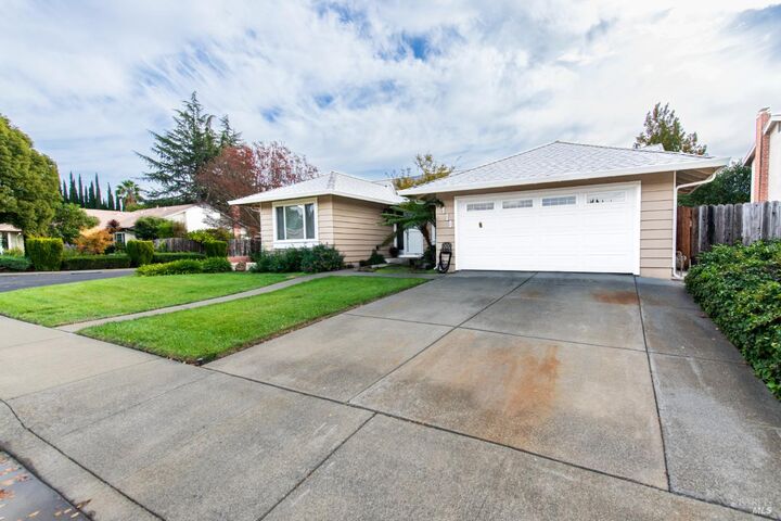 Property Photo:  1419 Shelby Drive  CA 94534 