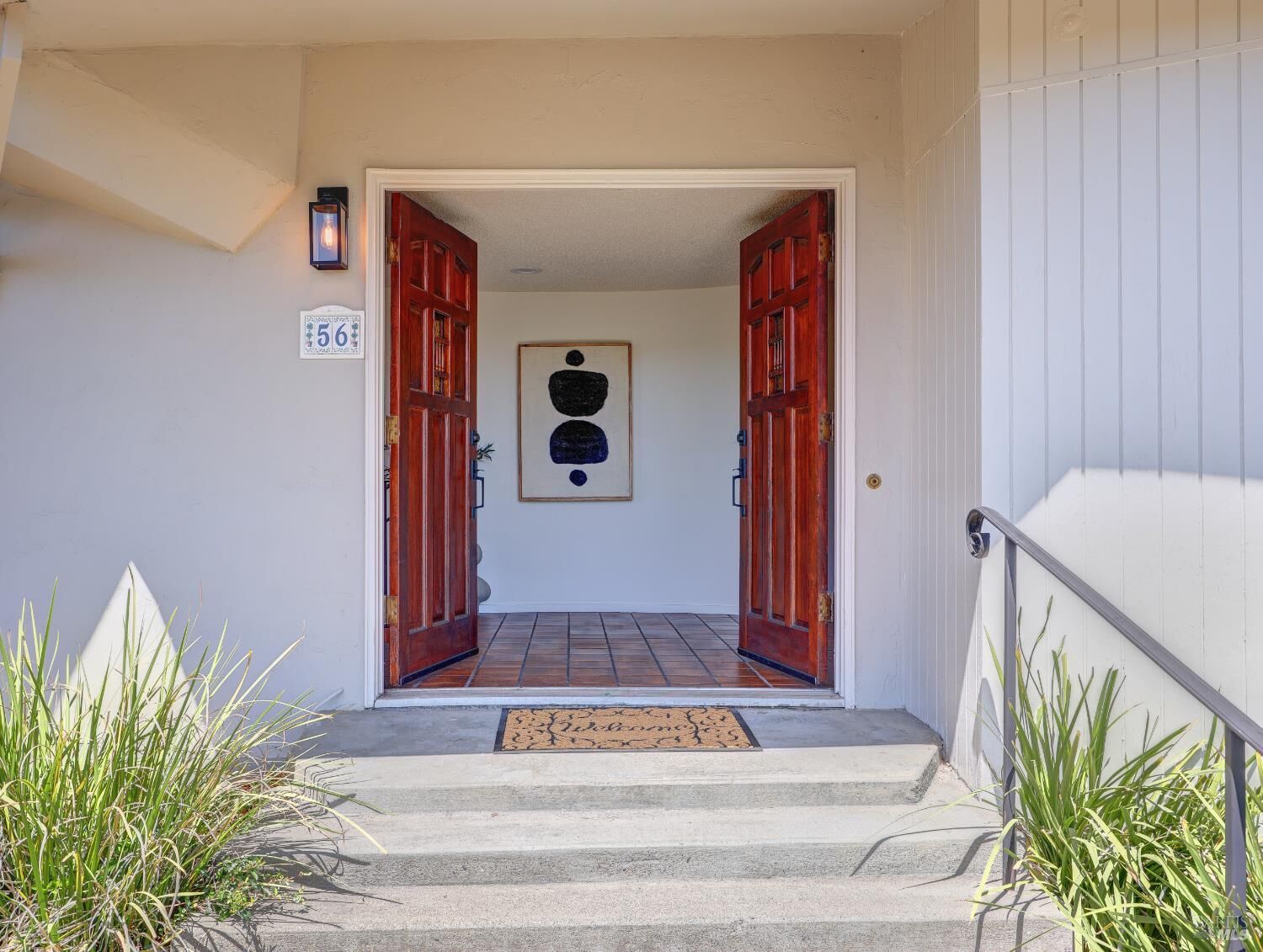 Property Photo: 56 Capilano Drive CA 94949