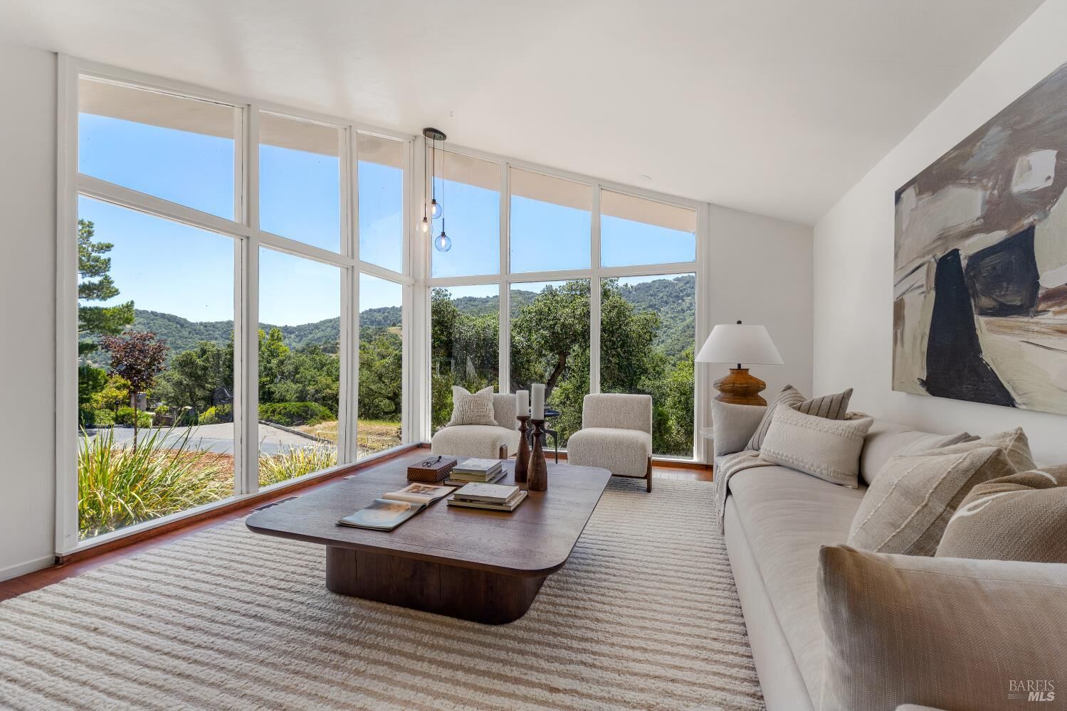 Property Photo: 56 Capilano Drive CA 94949
