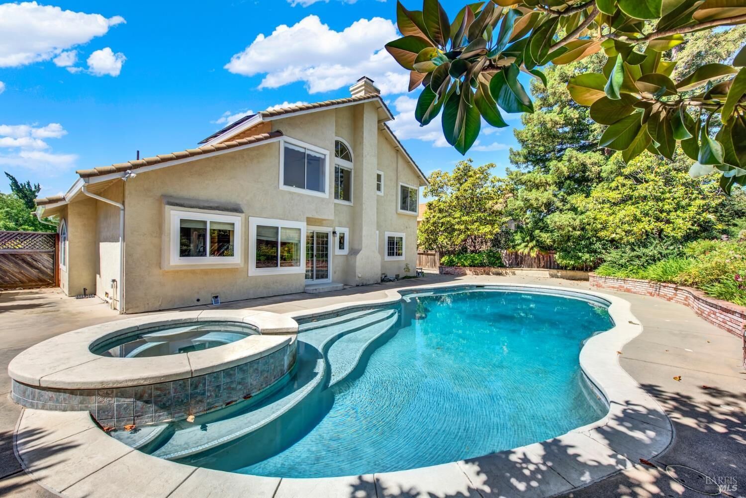 Property Photo:  3202 Del Monte Court  CA 94534 