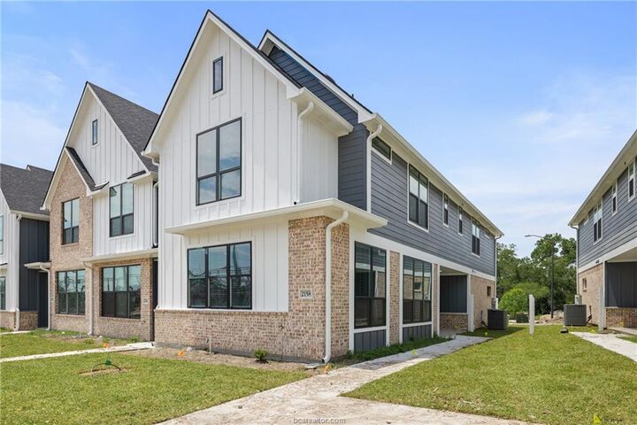 Property Photo:  2158 Big River Street  TX 77840 