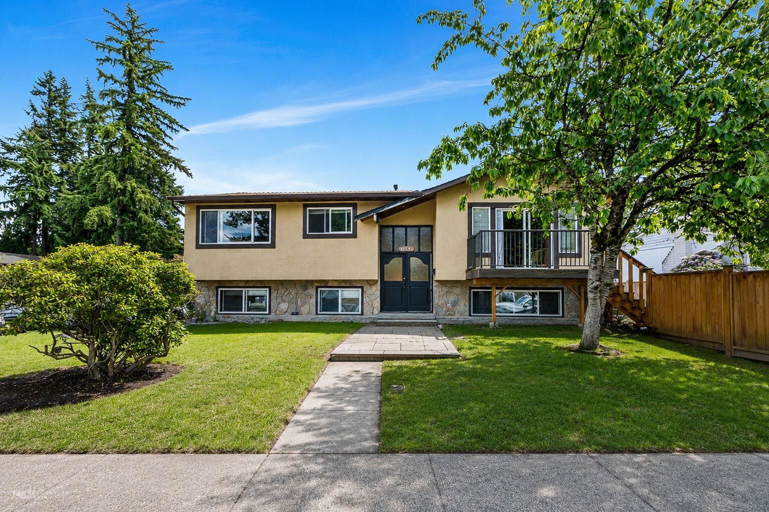 Property Photo: 4652 203 Street BC V3A 5J5