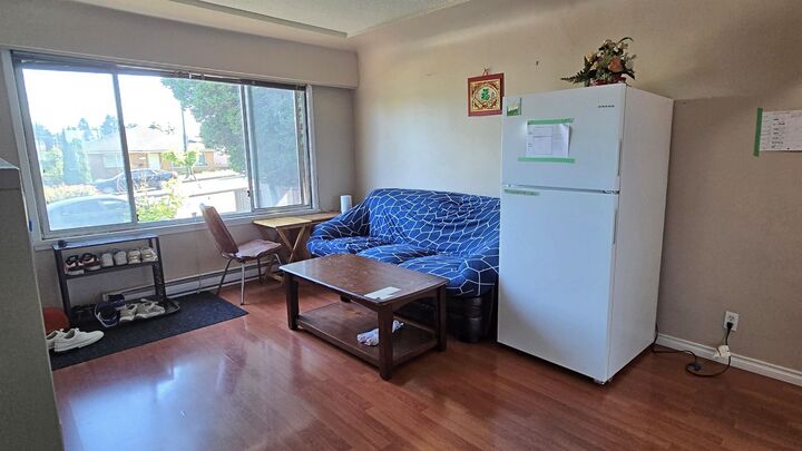 Property Photo: 1333 E 41st Avenue BC V5W 1R5