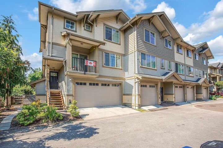 Property Photo: 9533 130A Street 29 BC V3V 0B8