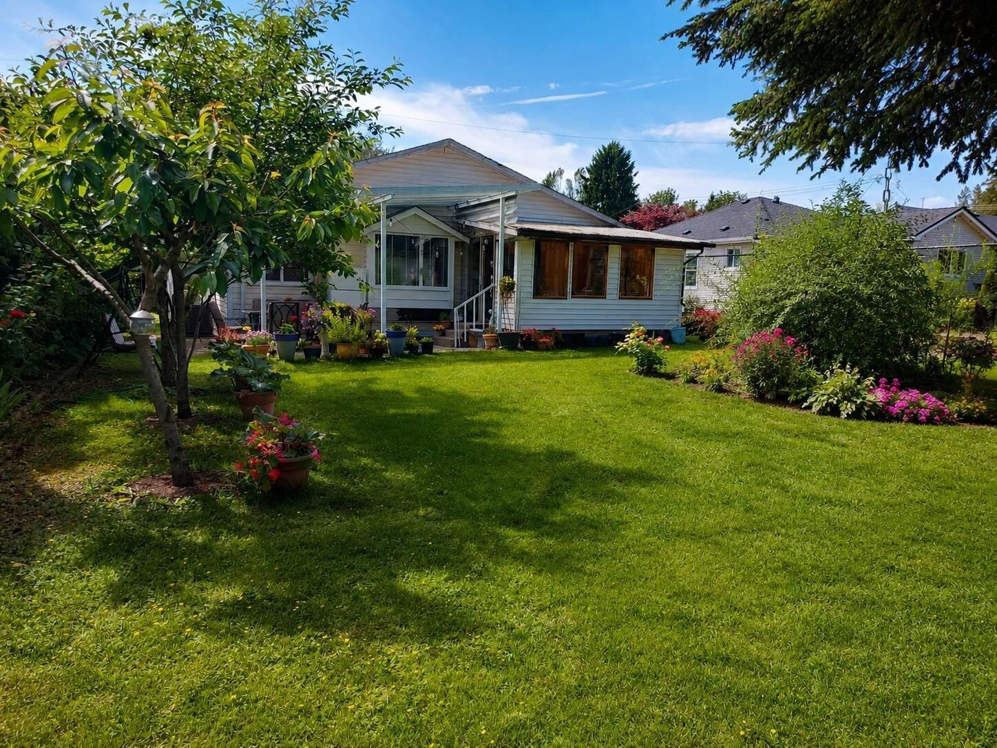 Property Photo: 7566 Dunsmuir Street BC V2V 4B4