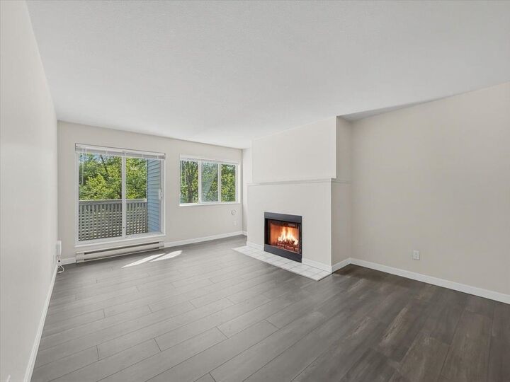 Property Photo: 7431 Blundell Road 204 BC V6Y 3G8