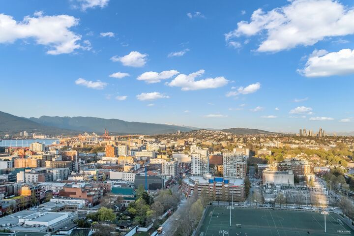 Property Photo: 688 Abbott Street 3101 BC V6B 0B9