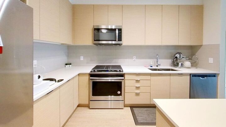 Property Photo:  8150 207 Street D8xx  BC V2Y 0S4 