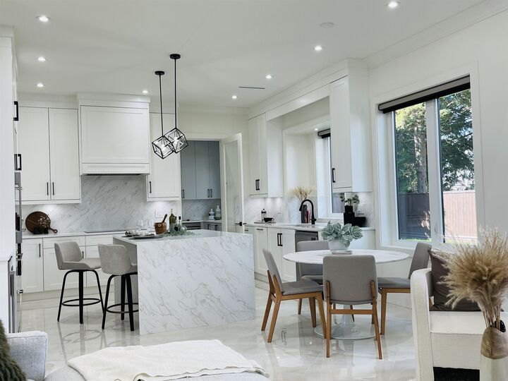 Property Photo: 11231 King Road BC V7A 3B3