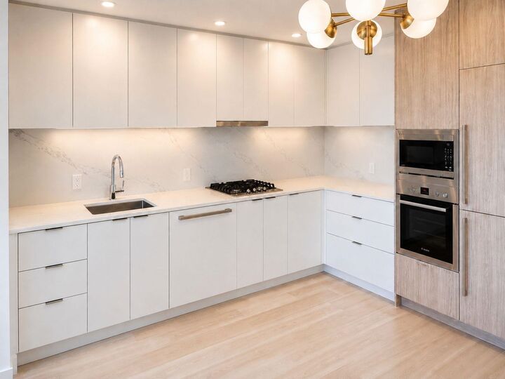 Property Photo: 537 Cottonwood Avenue 1503 BC V3J 0S4