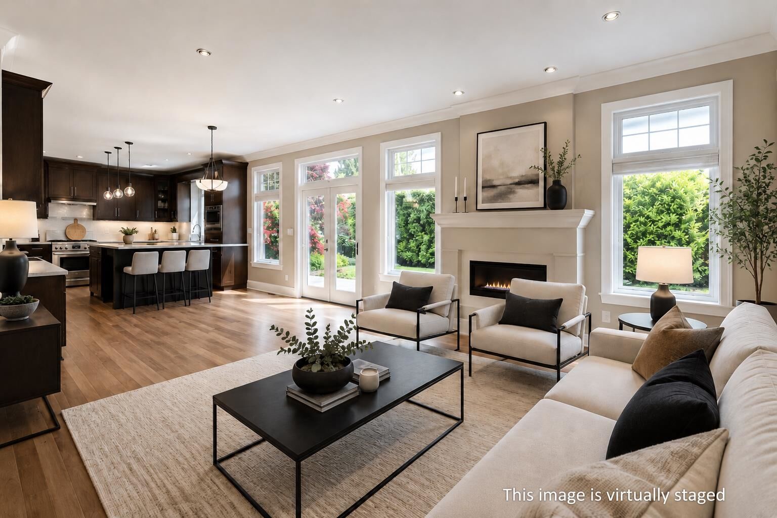 Property Photo: 4986 Shirley Avenue BC V7R 3W4