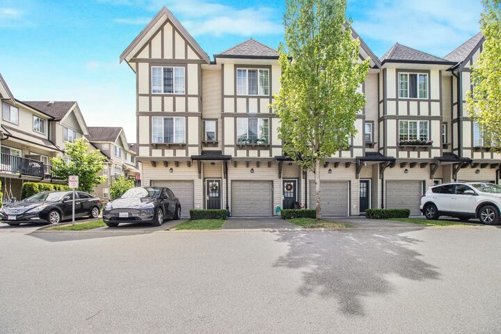 Property Photo: 20875 80 Avenue 92 BC V2Y 0B2
