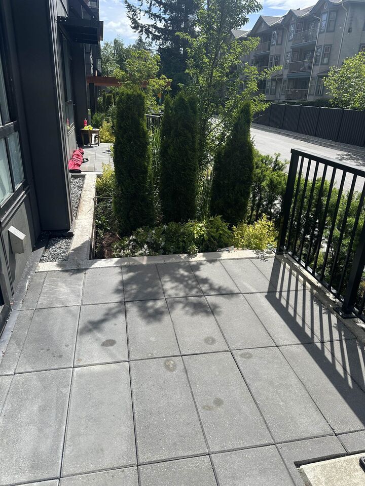 Property Photo: 13838 108 Avenue W111 BC V3T 0T8