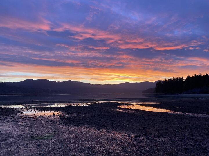 Property Photo: 6283 Sechelt Inlet Road BC V7Z 0L3