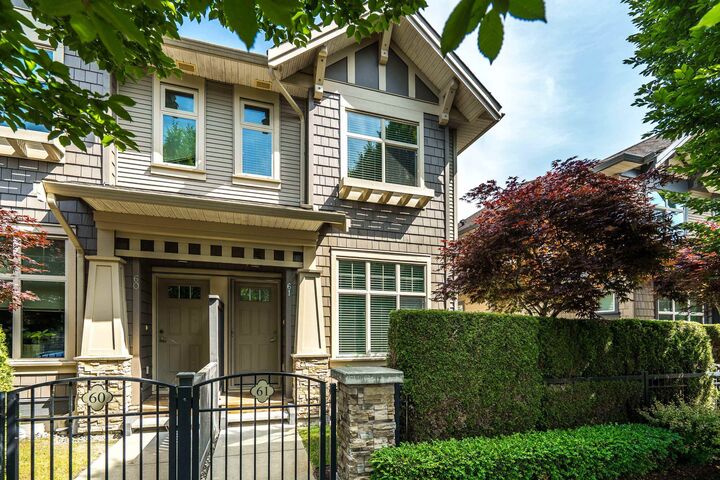 Property Photo: 31125 Westridge Place 61 BC V2T 0B9
