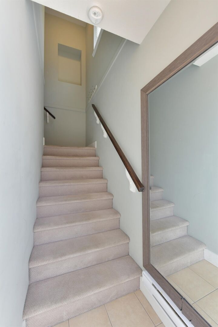 Property Photo:  7309 191B Street Coach House  BC V4N 6L8 
