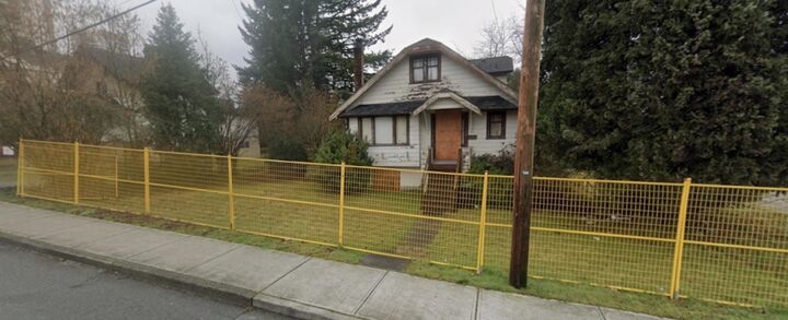 Property Photo: 5415 Barker Avenue BC V5H 2N8