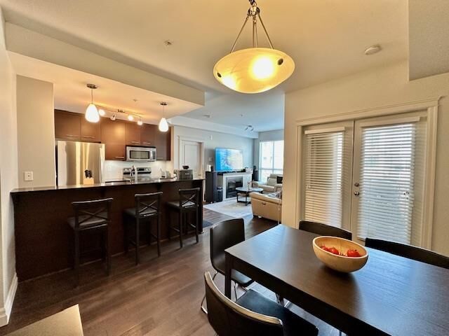 Property Photo: 2343 Atkins Avenue 301 BC V3C 1Y7
